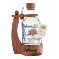 DĘBOWA POLSKA OAK VODKA Z UCHEM 0,7L