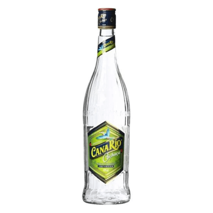 CACHACA CANA RIO ORIGINAL 0,7L