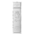 3 KILOS SILVER VODKA 1L SREBRNA SZTABKA