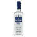 J.A. BACZEWSKI VODKA 0,7L