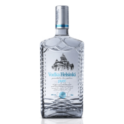 HELSINKI PURE VODKA 1,0L