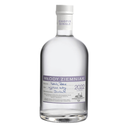 MŁODY ZIEMNIAK LIPIEC 2022 0,5L