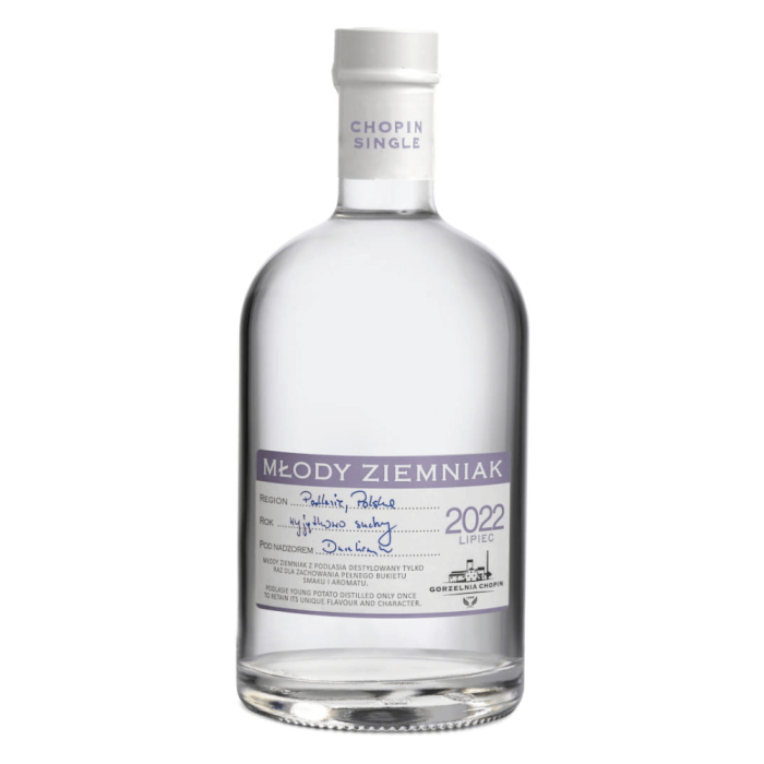 MŁODY ZIEMNIAK LIPIEC 2022 0,5L