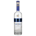 MEDEA VODKA Z WYŚWIETLACZEM LED 1L