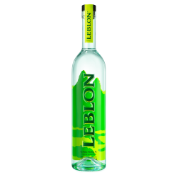 LEBLON CACHACA 0,7L
