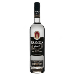 KREMLIN AWARD GRAND PREMIUM VODKA 0,5L