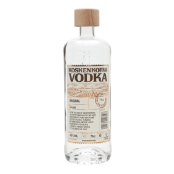 KOSKENKORVA ORIGINAL VODKA 0,7L