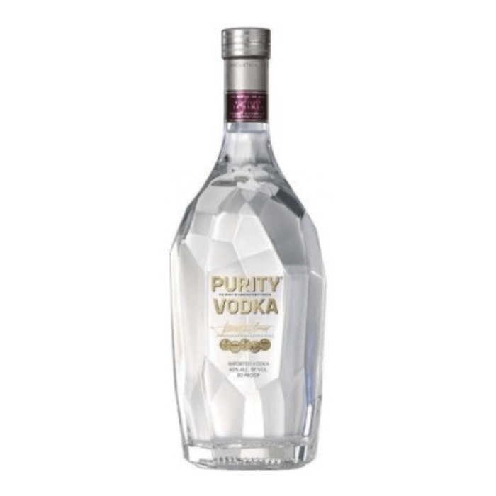 PURITY VODKA 1,75L