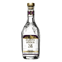 PURITY VODKA 0,7L