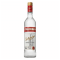 STOLICHNAYA VODKA 0,5L