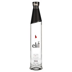 STOLICHNAYA ELIT ULTRA LUXURY VODKA 0,7L