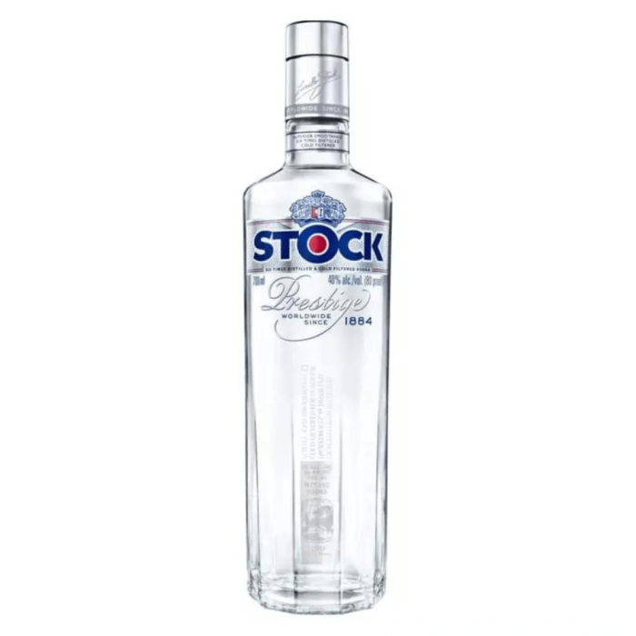 STOCK PRESTIGE POLISH VODKA 0,7L