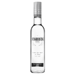 STAROSTA WÓDKA 0,5L