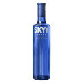 SKYY VODKA 1L SAN FRANCISCO
