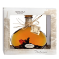 KRZESKA ZIOŁOWA WÓDKA 0,7L + KARTONIK