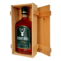 HUBERTÓWKA LEŚNA 0,5L + SKRZYNKA