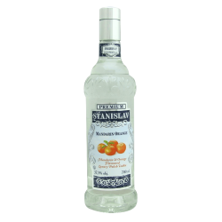 STANISLAV MANDARIN ORANGE VODKA 0,7L