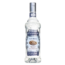 STANISLAV CAFE MOCHA VODKA 0,7L