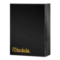 MIODULA PREZYDENCKA LEŻAKOWANA 0,5L PIANO BLACK BOX
