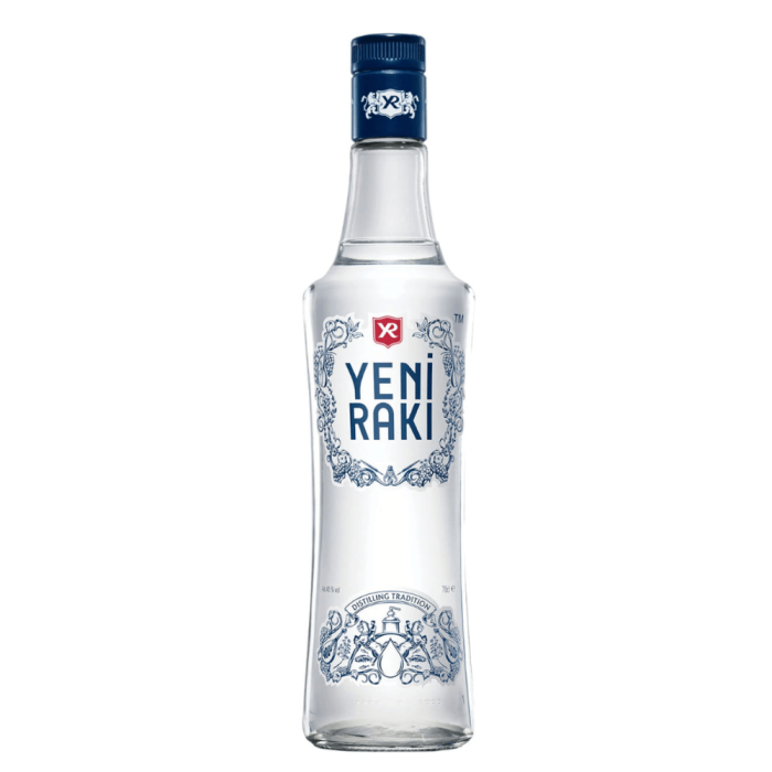 YENI RAKI 0,7L (WÓDKA ANYŻOWA)