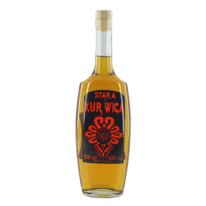 STARA KURNWICA 0,5L