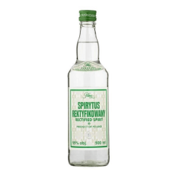 SPIRYTUS 95% 0,5L