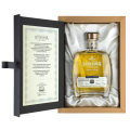 POLSKA WÓDKA STARZONA W BECZKACH / SAUTERNES 2021