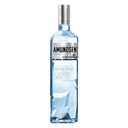 AMUNDSEN VODKA 0,5L