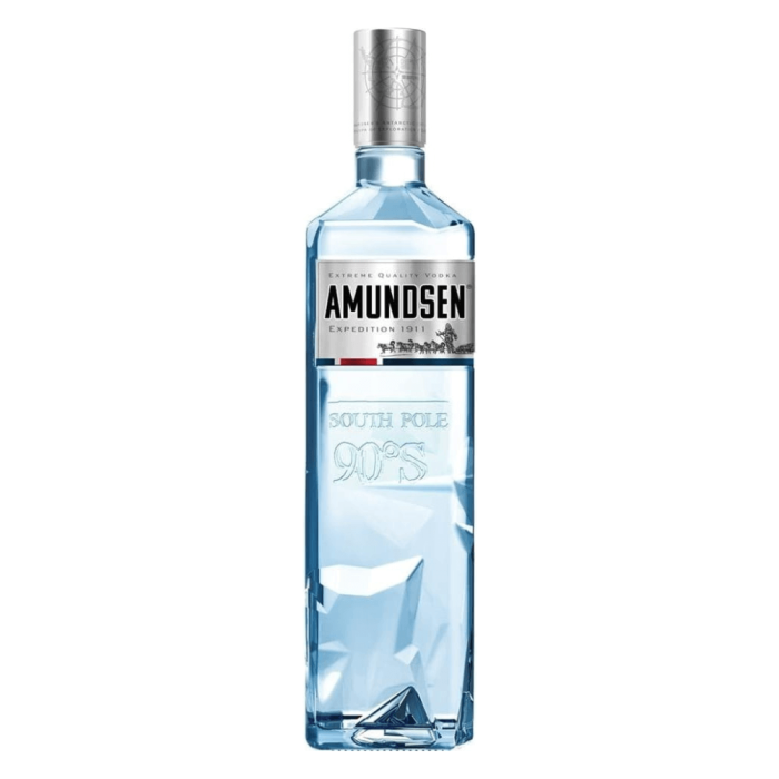 AMUNDSEN VODKA 0,5L