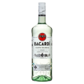 BACARDI CARTA BLANCA RUM 1,5L