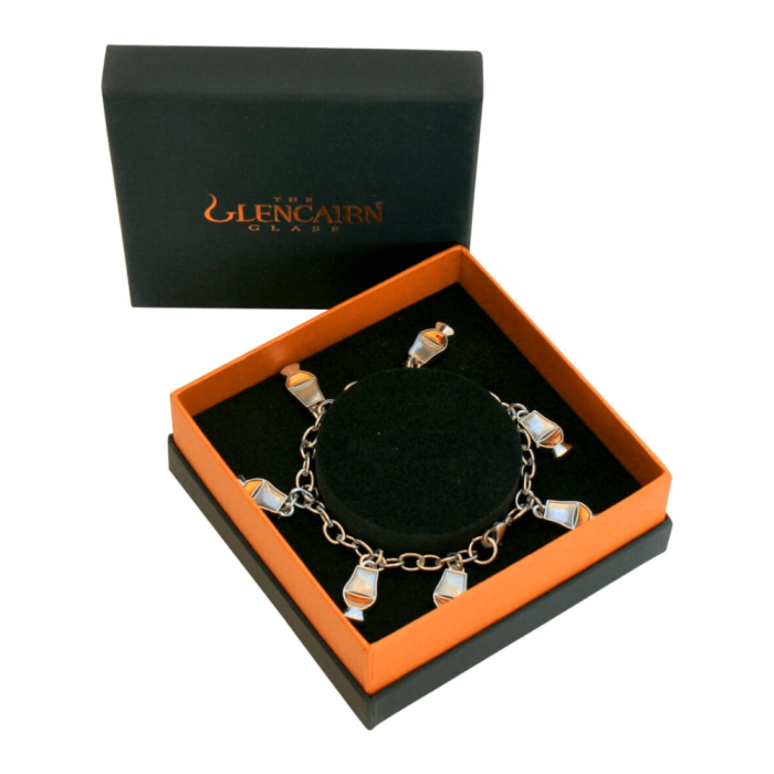 BRANSOLETKA - GLENCAIRN