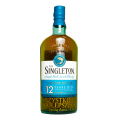 THE SINGLETON OF DUFFTOWN 12YO WHISKY SINGLE MALT 0,7L + PERSONALIZACJA