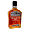 JACK DANIEL'S GENTLEMAN JACK 0,7L + PERSONALIZACJA