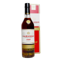 COURVOISIER VSOP COGNAC 0,7L + PERSONALIZACJA