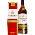 COURVOISIER VSOP COGNAC 0,7L + PERSONALIZACJA