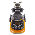 NIKKA GOLD & GOLD KABUTO SAMURAI WHISKY