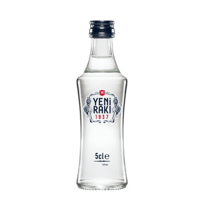 YENI RAKI 0,05L