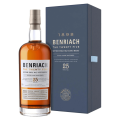 THE BENRIACH 25YO SINGLE MALT WHISKY 0,7L + OPAKOWANIE