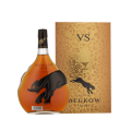 MEUKOW VS BLACK PANTHER COGNAC 0,7L + KARTON