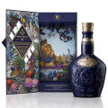 ROYAL SALUTE 21YO THE SIGNATURE BLEND 0,7L + OPAKOWANIE