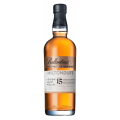 BALLANTINES THE MILTONDUFF 15YO WHISKY SINGLE MALT