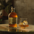 WHISKY ABERFELDY 12YO GOLD SINGLE MALT 0,7L + OPAKOWANIE