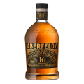 WHISKY ABERFELDY 16YO SINGLE MALT 0,7L + OPAKOWANIE