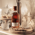 ABERLOUR A'BUNADH WHISKY SINGLE MALT 0,7L + TUBA