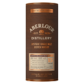 ABERLOUR 15YO LIMITED RELEASE 2023 WHISKY SINGLE MALT 0,7L + TUBA