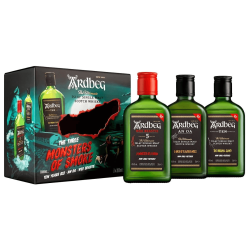 ARDBEG MONSTERS VAP WHISKY SINGLE MALT 3x200ML