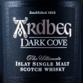 ARDBEG DARK COVE 0,7L + KARTON