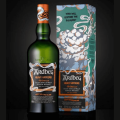 ARDBEG HEAVY VAPOURS LIMITED EDITION WHISKY SINGLE MALT 0,7L + KARTON