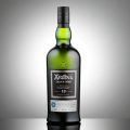 ARDBEG 19YO TRAIGH BHAN BATCH 4 WHISKY SINGLE MALT 0,7L + KARTON
