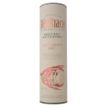 THE BENRIACH CASK STRENGTH BATCH NO.1 SINGLE MALT 0,7L + TUBA